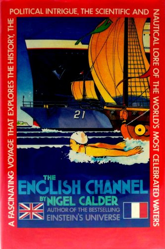 The English Channel