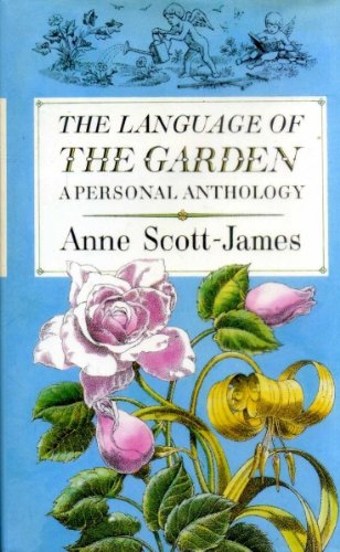 Language of the Garden