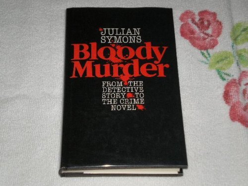 Bloody Murder