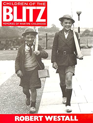 Children of the Blitz
