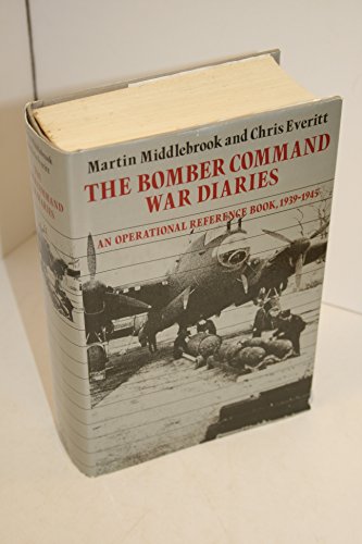 The Bomber Command War Diaries