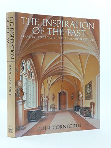 The Inspiration of the Past