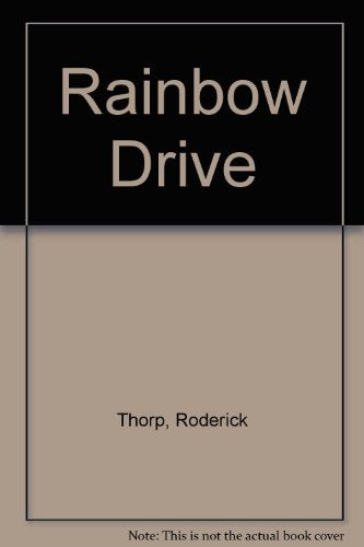 Rainbow Drive