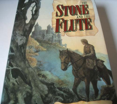 The Stone and the Flute
