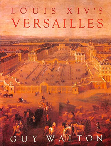 Louis XIV's Versailles
