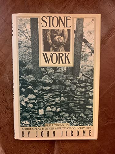 Stone Work