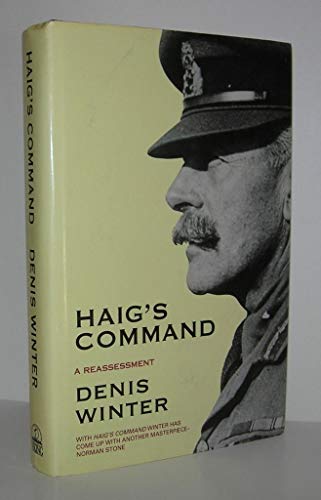 Haig's Command