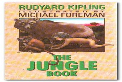 The Jungle Book