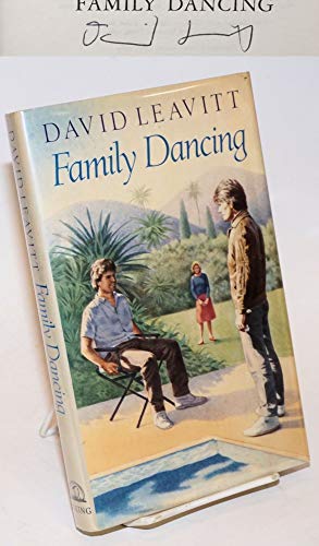 Family Dancing