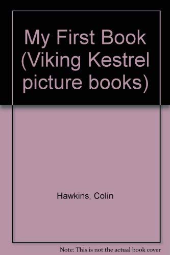 My First Book