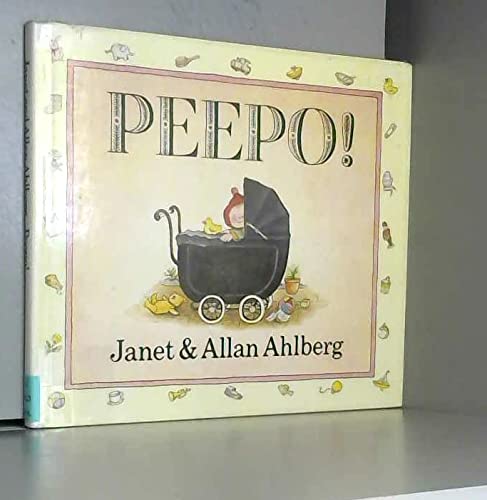Peepo!