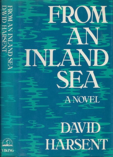 From an Inland Sea