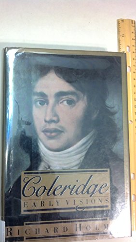 Holmes Richard : Coleridge