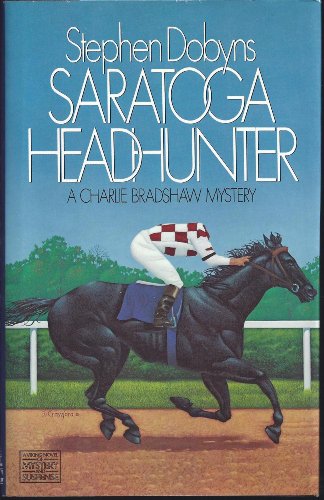 Saratoga Headhunter