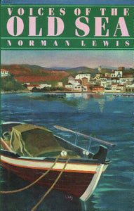 Voices of the Old Sea 