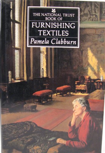 The National Trust Book of Furnishing Textiles