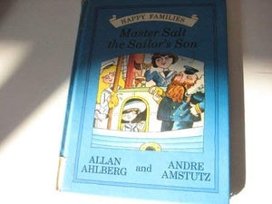 Master Salt the Sailor's Son 