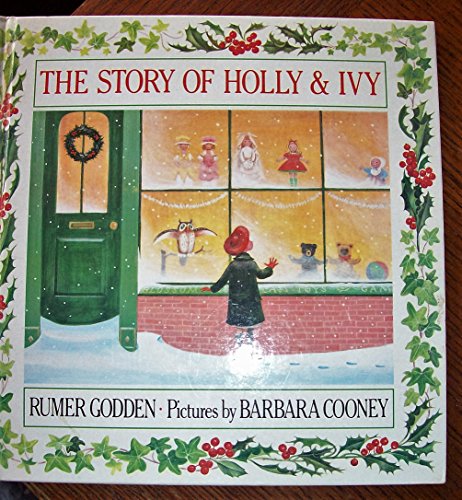 The Story of Holly & Ivy