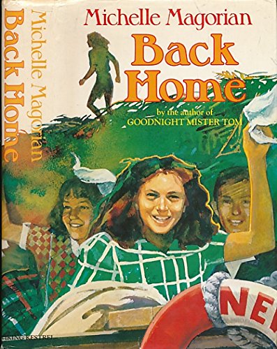 Back Home