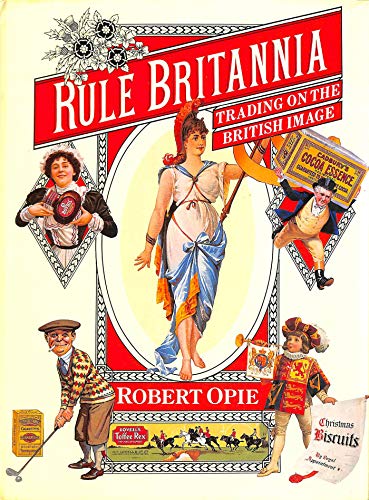Rule Britannia
