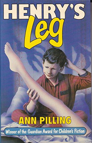 Henry's Leg