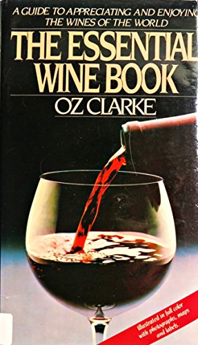 The Essential Wine Book