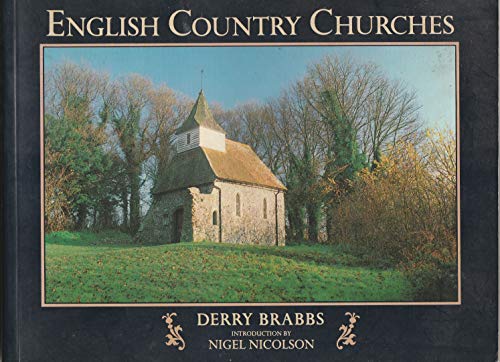 English Country Churches