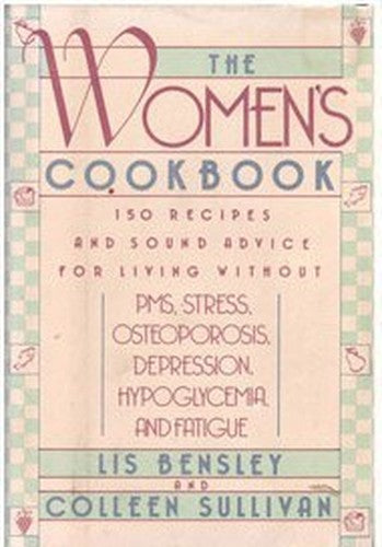 The Women's Cookbook