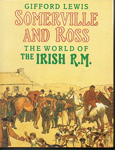 Somerville and Ross