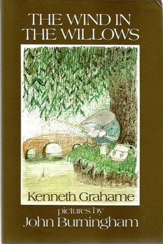 The Wind in the Willows