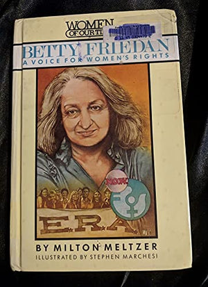 A Betty Friedan