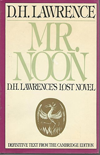 Mr Noon