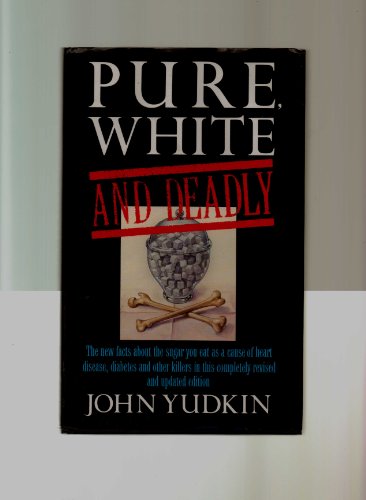 Pure, White and Deadly
