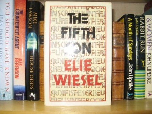 The Fifth Son