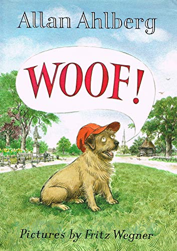Woof!