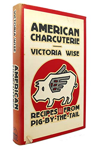 American Charcuterie