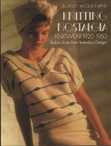 Knitting Nostalgia