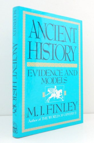 Ancient History