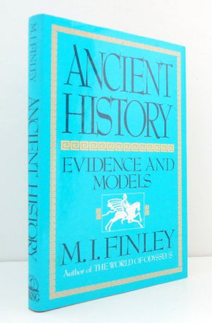 Ancient History