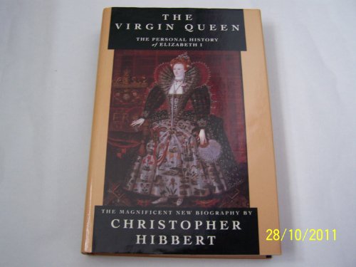 The Virgin Queen