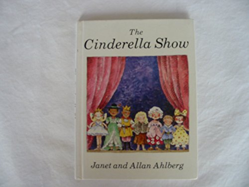 The Cinderella Show