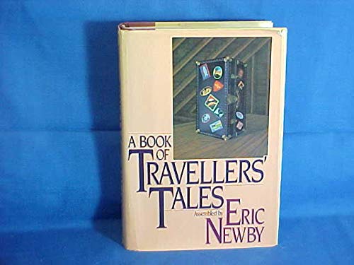 A Book of Traveller's Tales