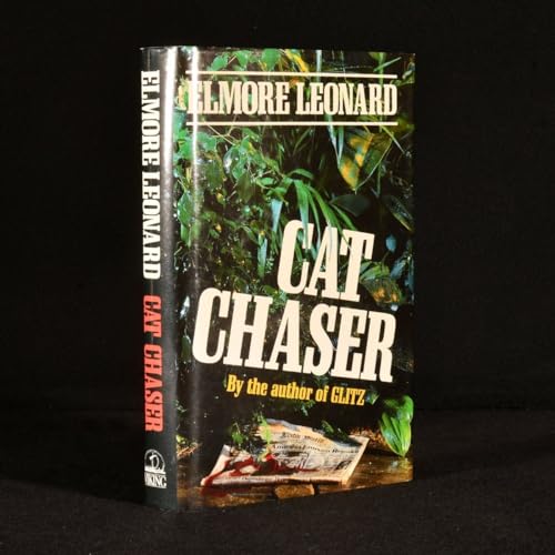 Cat Chaser