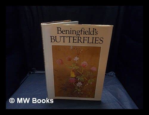Beningfield's Butterflies
