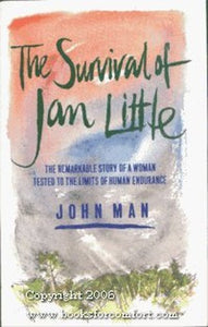 The Survival of Jan Little 