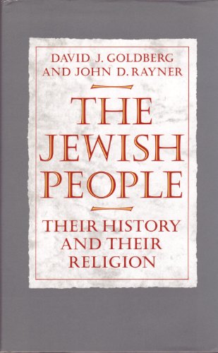 The Jewish People
