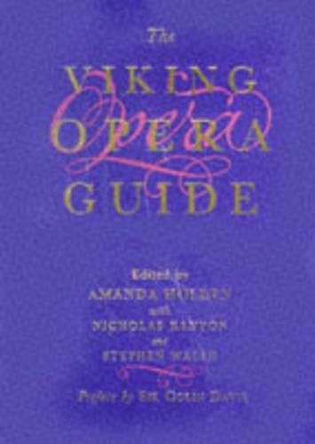 The Viking Opera Guide