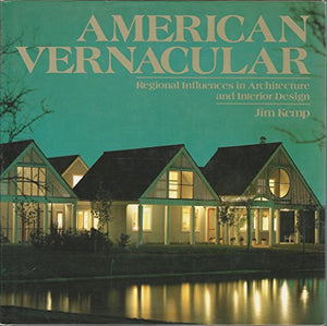 American Vernacular
