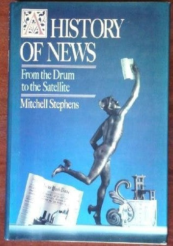 A History of News