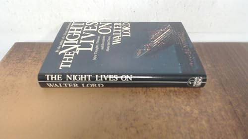 The Night Lives on